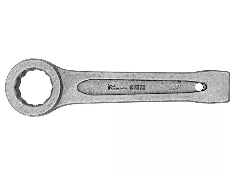 Richmann smūginis raktas, 19 mm