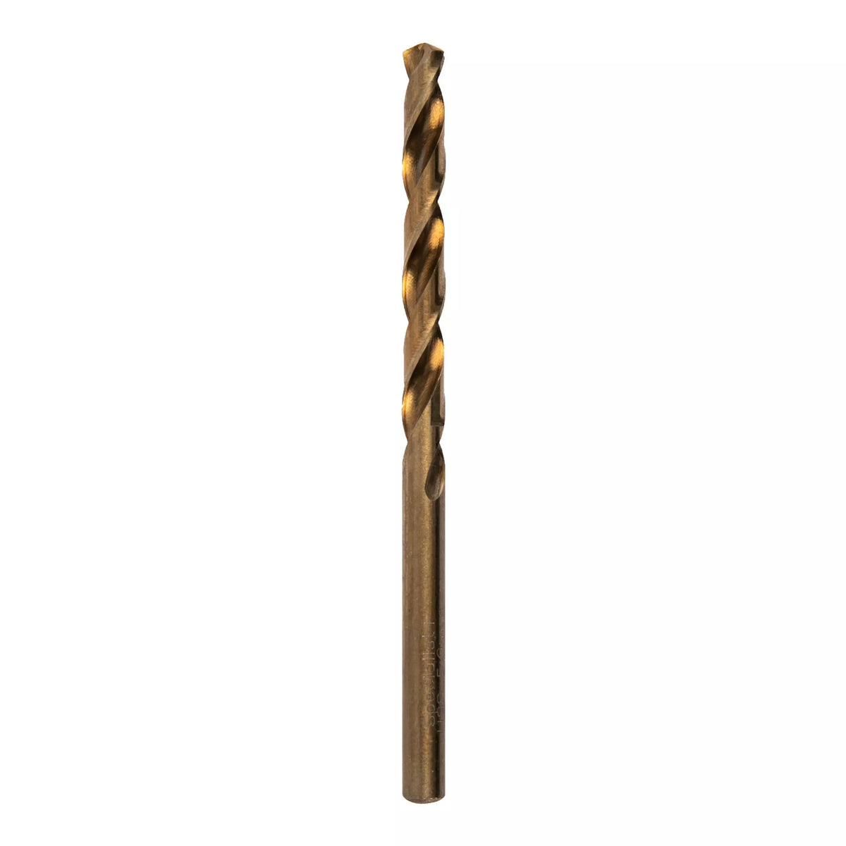 SPECIALIST+ metalo grąžtas COBALT, 5.2 mm