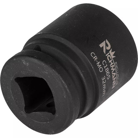 Smūg. galvutė 3/4, 19 mm