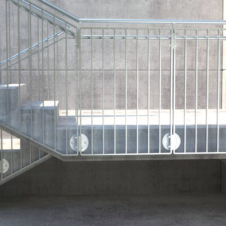 Betonsraigtis UltraCut FBS II 8x70 US TX, Fischer 50 vnt.