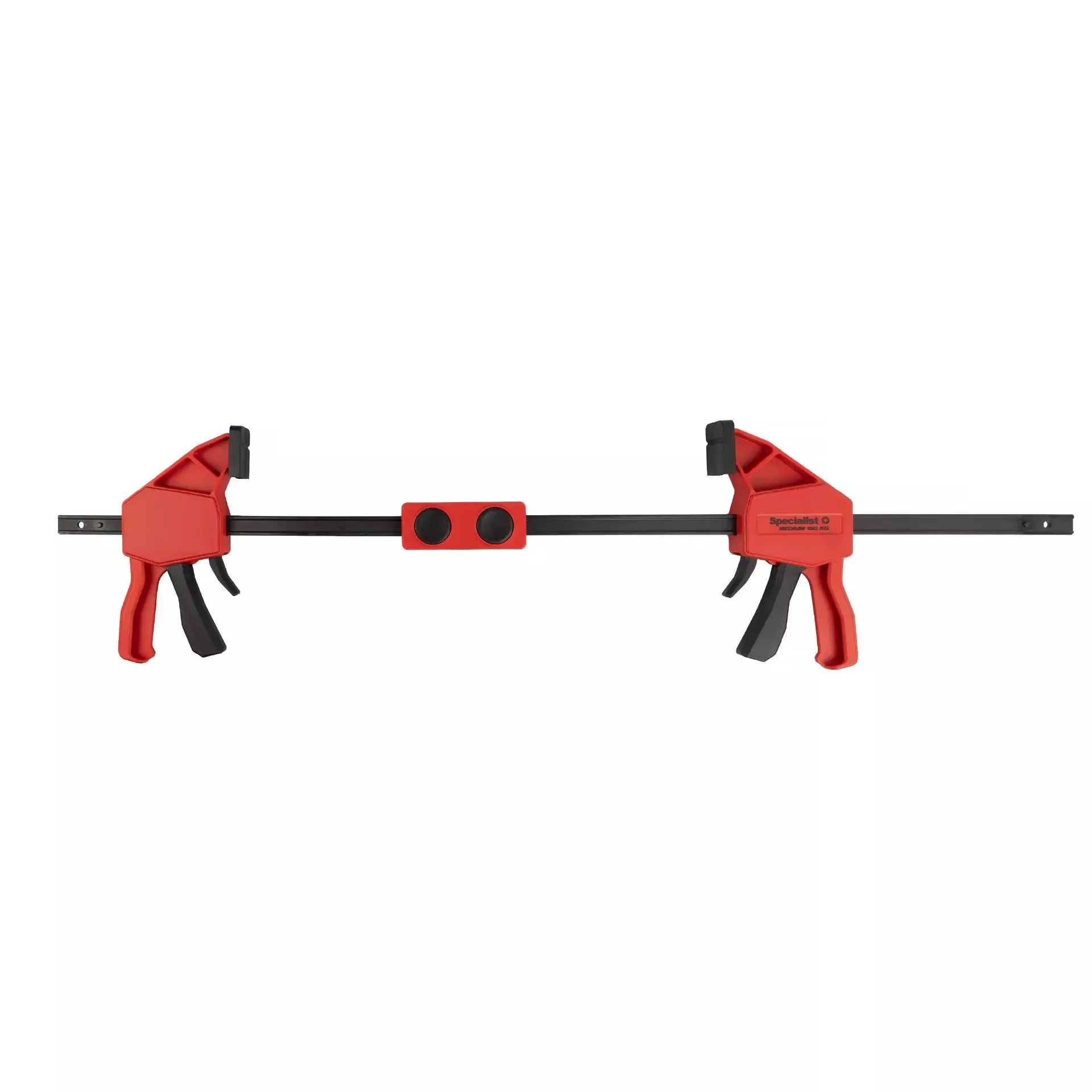 Spaustuvas Medium 150 kg, 600 mm, SPECIALIST+
