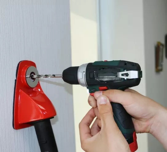 Gręžimo Dulkių nusiurbimo adapteris iki 40mm