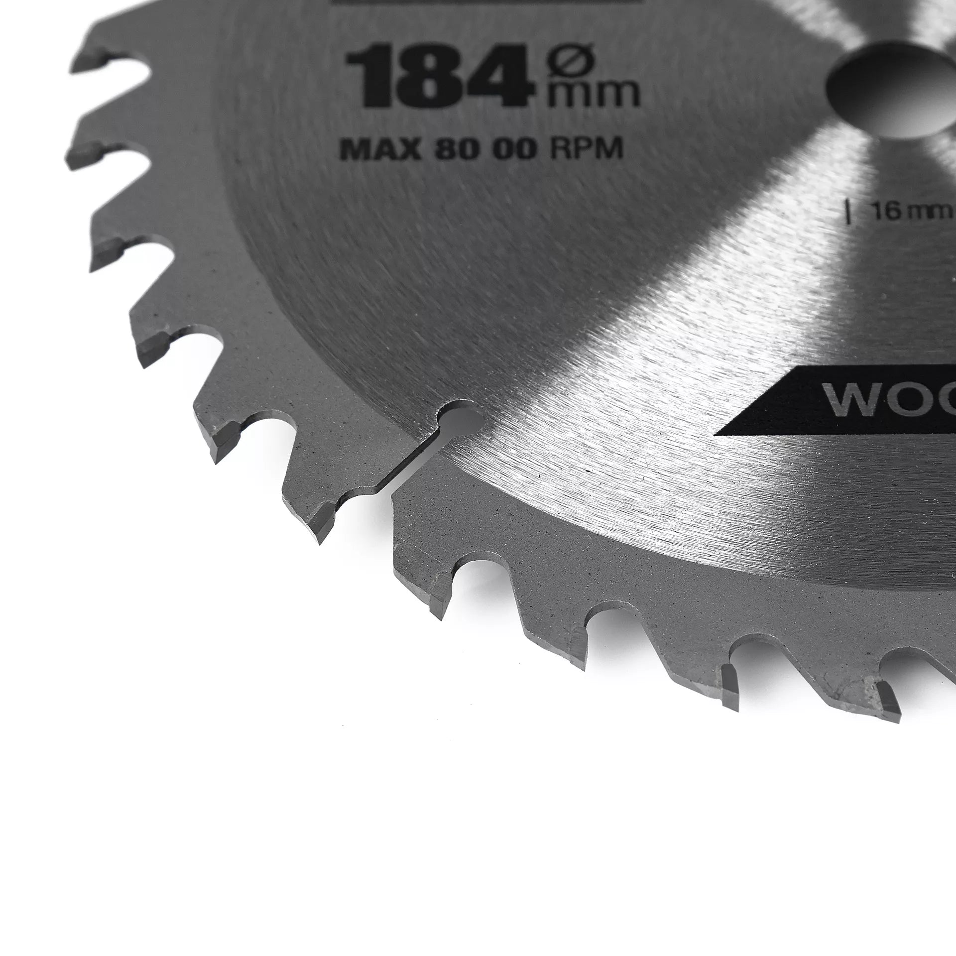 SPECIALIST+ pjovimo diskas, 184x36Tx16 mm
