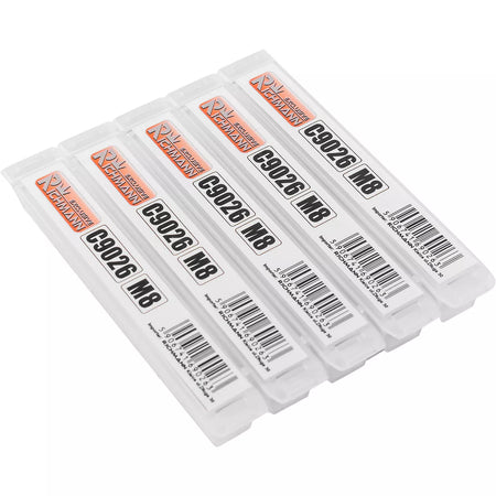 Sriegiklis M5 x 0,8 mm