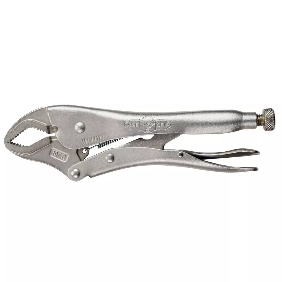 Replės VISE-GRIP 10CR 250 mm, 48 mm