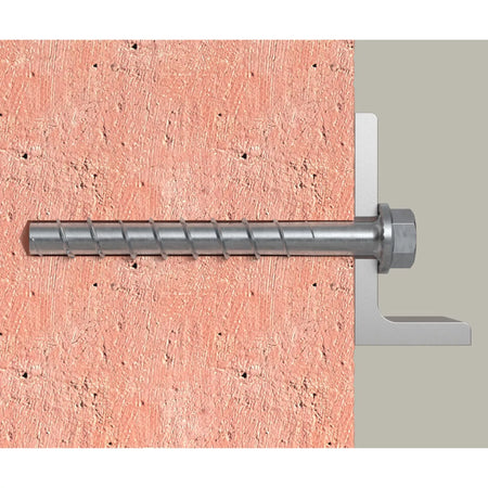 Betonsraigtis UltraCut FBS II 8x70 US TX, Fischer 50 vnt.