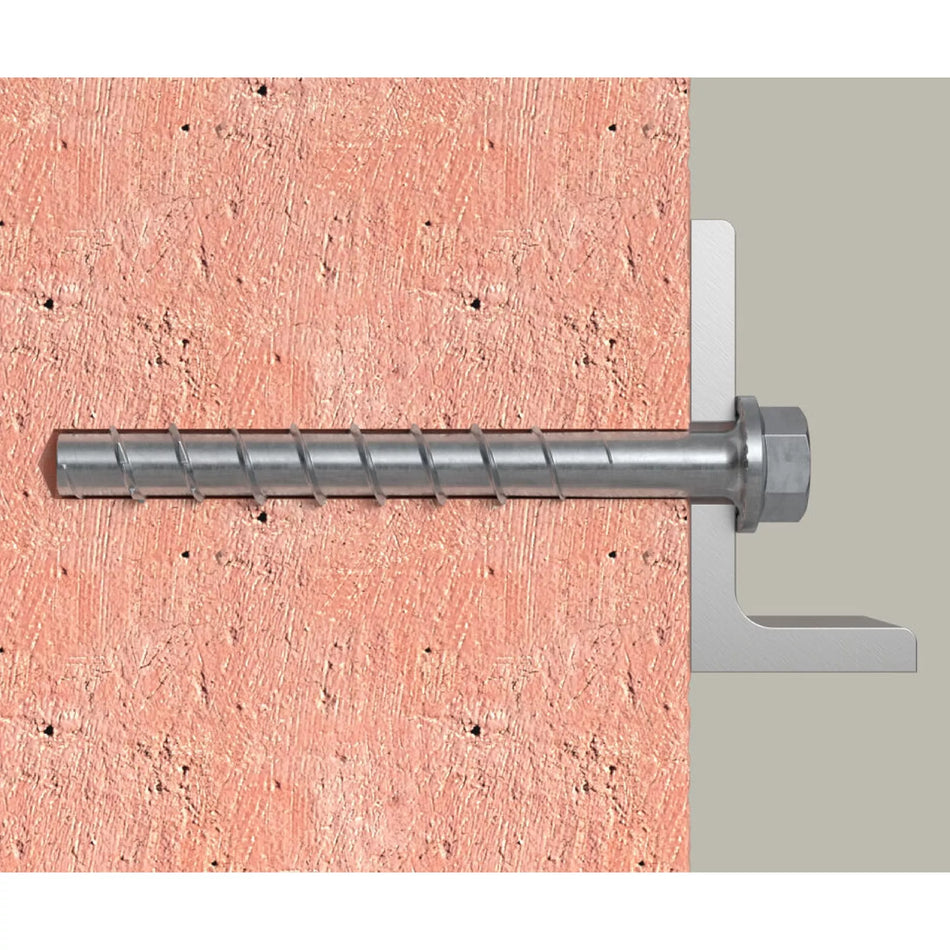 Betonsraigtis UltraCut FBS II 8x70 US TX, Fischer 50 vnt.