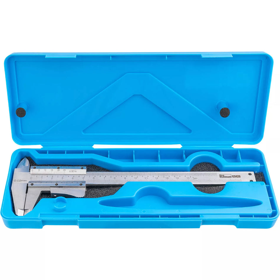 Slankmatis „RICHMANN" AUTO-LOCK 150 mm