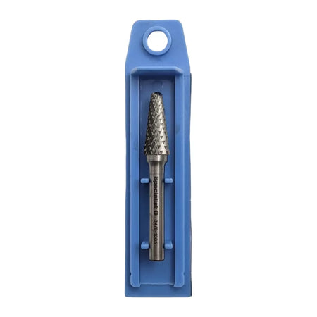 SPECIALIST+ kietmetalio freza KEL, 10x25x6 mm