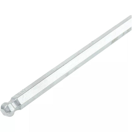 T formos raktas Hex 1,5x100 MM