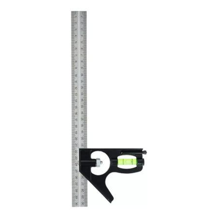 Daugiafunkcinis kampainis, 300 mm, DREL