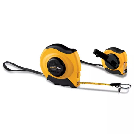 Matavimo juosta FAST BACK LFR30/H 30 m