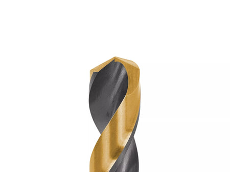Grąžtas metalui 22x150/248 mm, GEKO