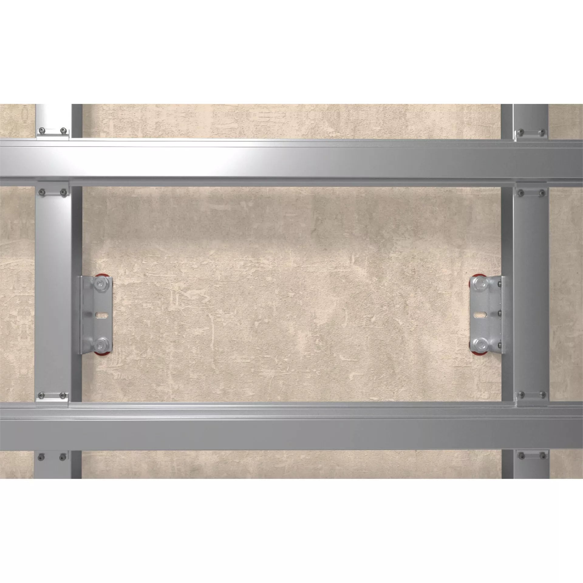 Rėminis tvirtinimas SXRL 10x160 FUS, Fischer