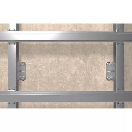 Rėminis tvirtinimas SXRL 10x160 FUS, Fischer