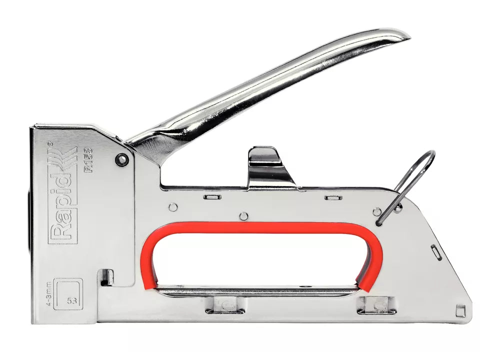 Kabiamušis „Rapid" PRO R153 53Tipo