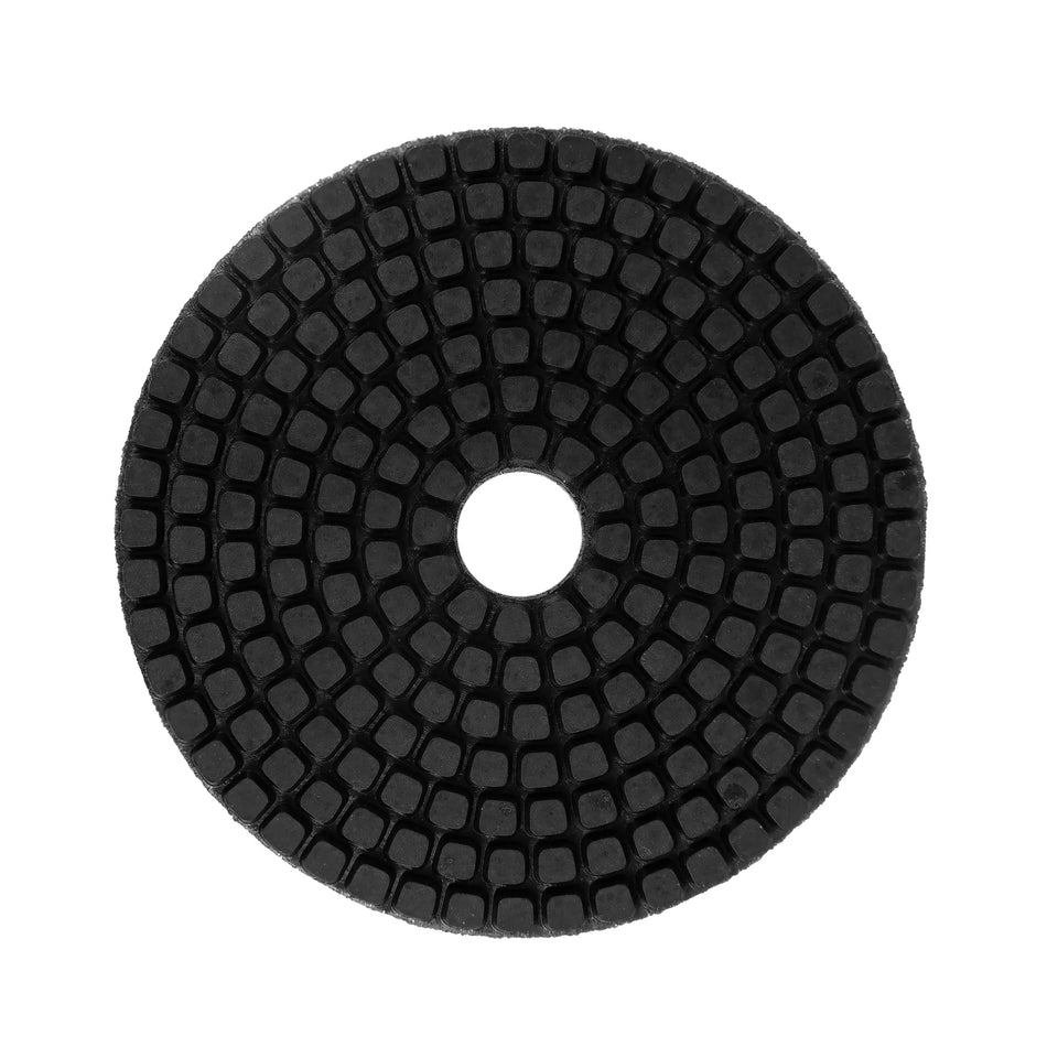 SPECIALIST+ deimant. Šlifavimo lap., 100 mm, 200P