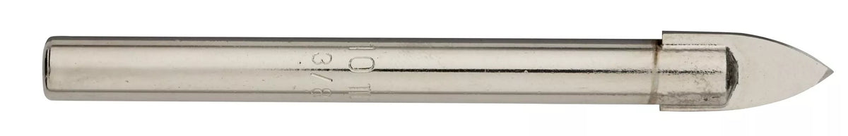Grąžtas stiklui „IRWIN" 8 mm