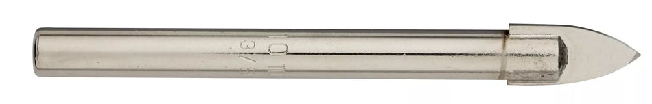 Grąžtas stiklui „IRWIN" 8 mm