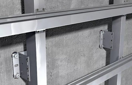 Rėminis tvir. SXRL 10X100 FUS 1 vnt.