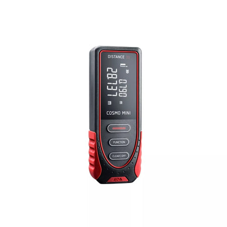 Lazerinis atstumo matuoklis COSMO MINI, 30 m. ADA Instruments