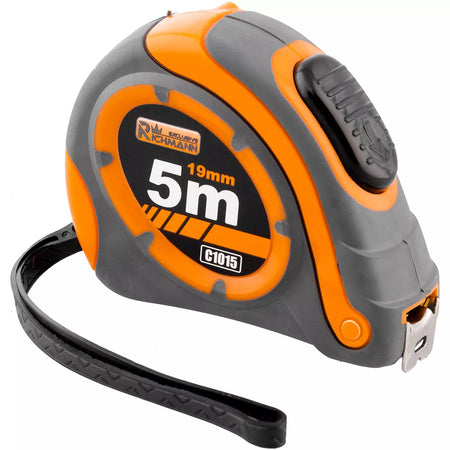 Gumuota ruletė 3 m „RICHMANN" 16 mm