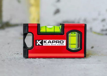 Magnetinis gulsčiukas Kapro "Twin" 10 cm