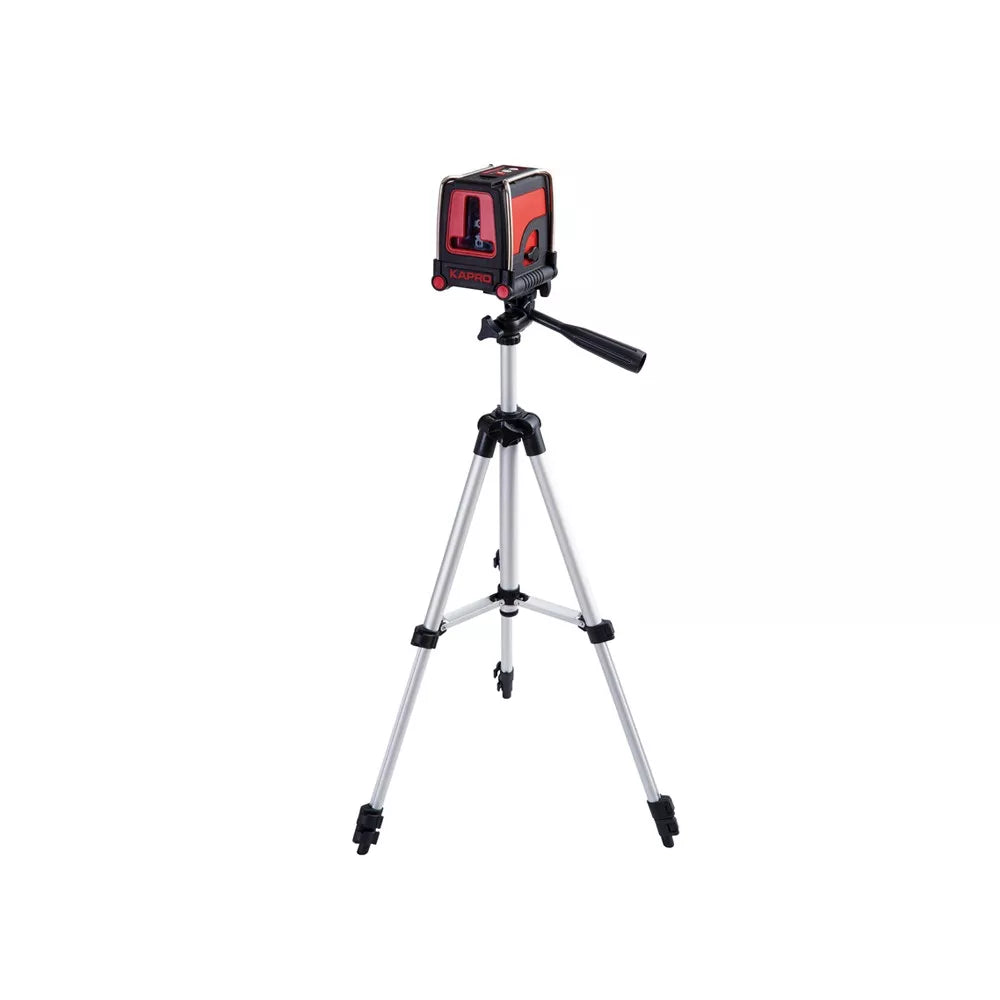 Laz. matuoklis „KAPRO" PROLASER PLUS