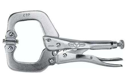 Replės VISE-GRIP 4SP 100 mm, 41 mm