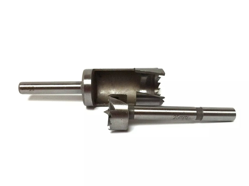 Kamštinės frezos „CONDOR" 30 mm, 2 vnt.
