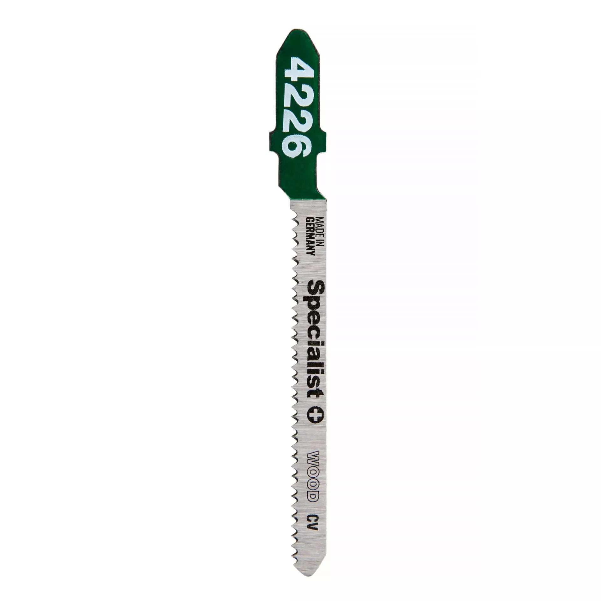 SPECIALIST+ pjūklelis 4226 (T101AO), 2 vnt.