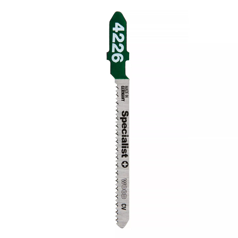 SPECIALIST+ pjūklelis 4226 (T101AO), 2 vnt.