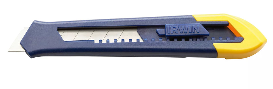 Peilis „IRWIN" SNAP-OFF 9 mm