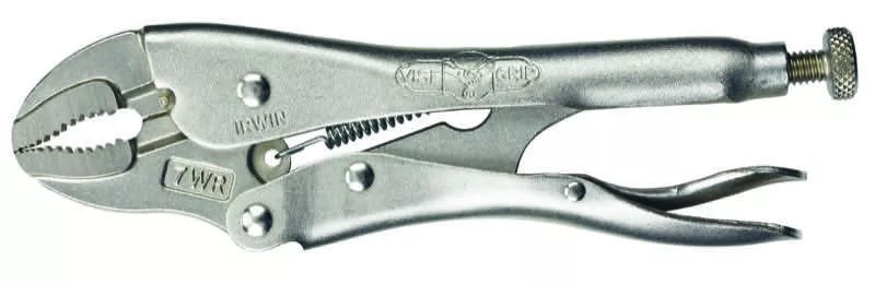 Replės VISE-GRIP 7WR 175 mm, 41 mm