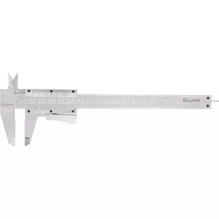 Slankmatis „RICHMANN" AUTO-LOCK 150 mm