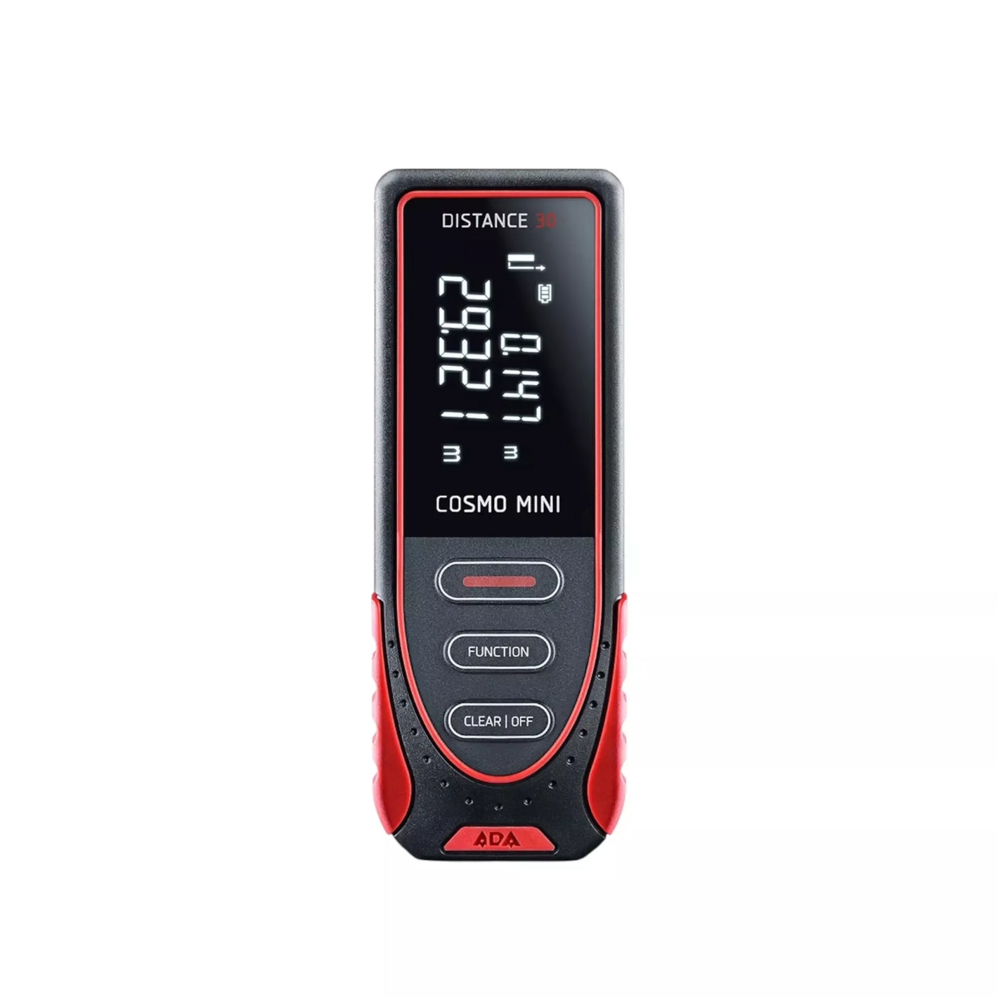 Lazerinis atstumo matuoklis COSMO MINI, 30 m. ADA Instruments
