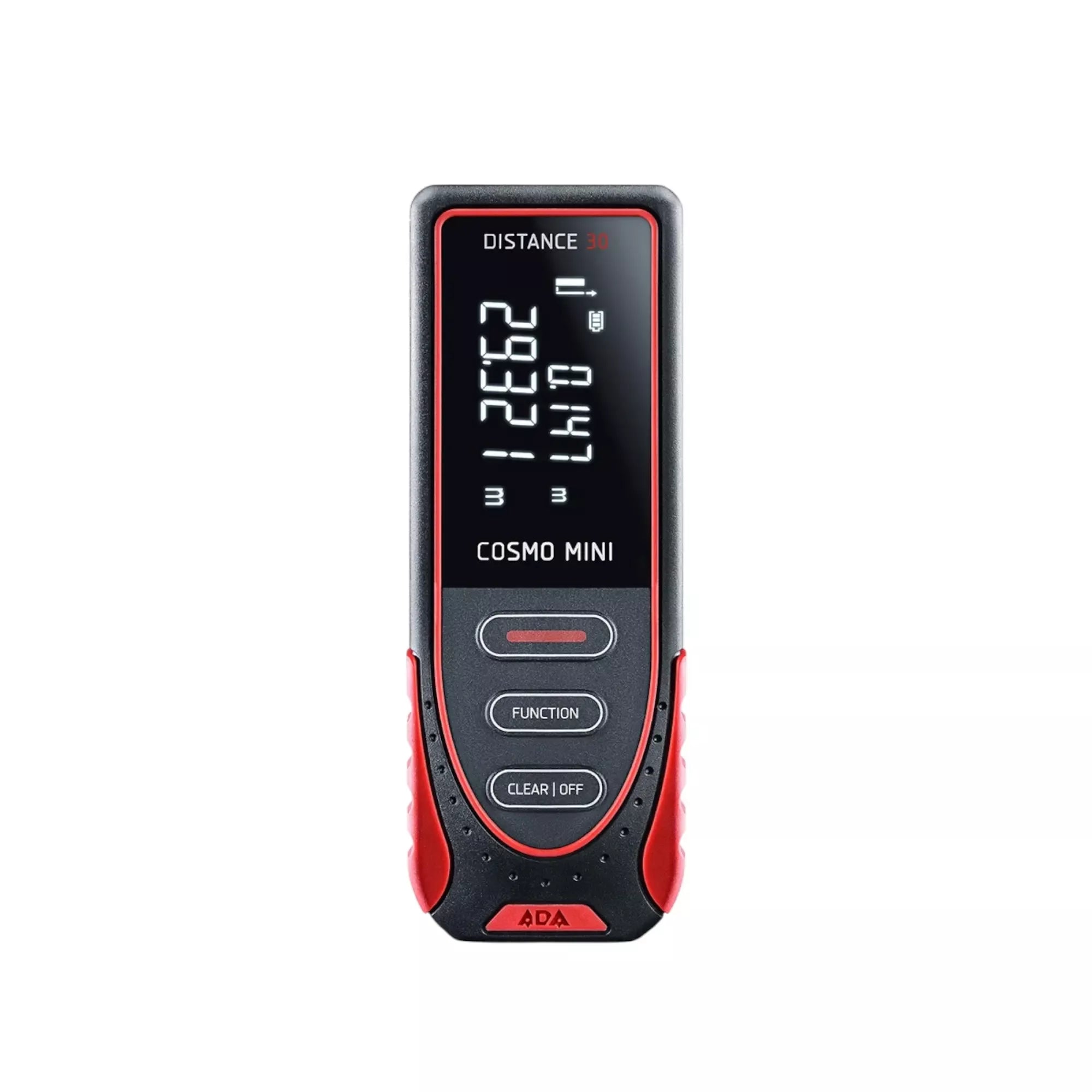 Lazerinis atstumo matuoklis COSMO MINI, 30 m. ADA Instruments