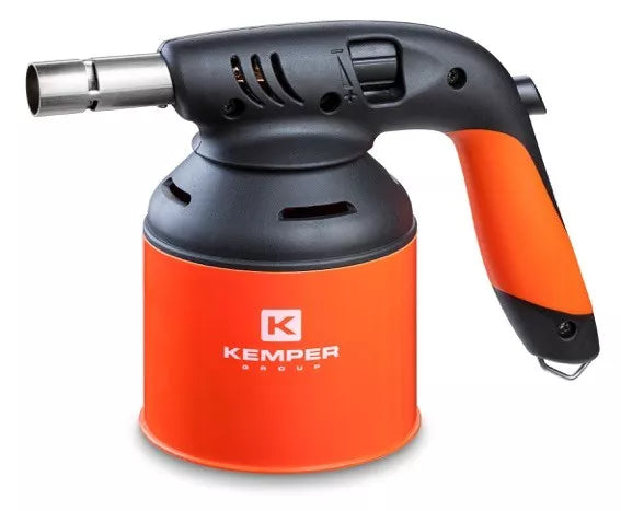 Degiklis „KEMPER" TOP LINE 190 g