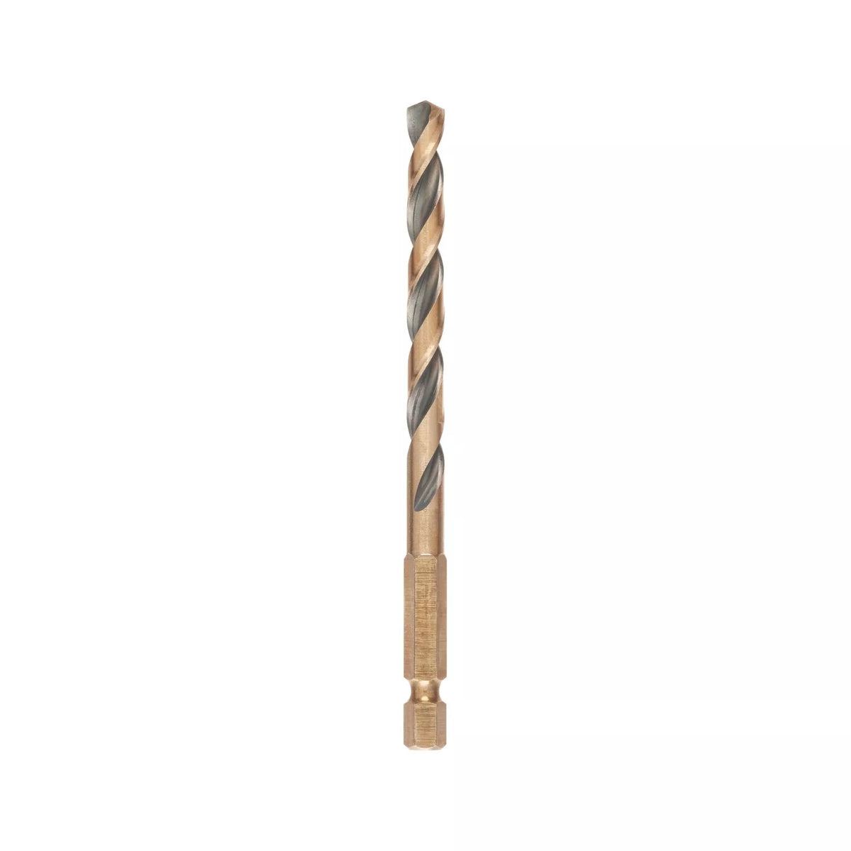 Grąžtas metalui HEX 1/4, 7,0 mm, DeWALT