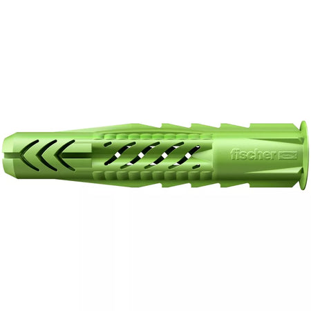 Univ. kaištis UX Green 8 x 50 R su žiedeliu 40 vnt.