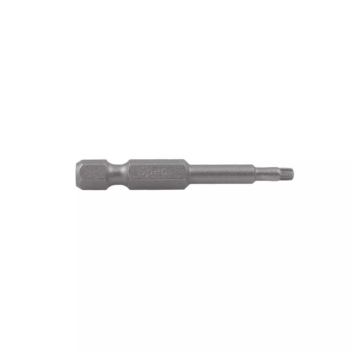 SPECIALIST+ antgalis TORX GRIP T15, 50mm, 2 vnt.