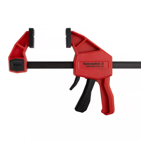 Spaustuvas Medium 150 kg, 600 mm, SPECIALIST+