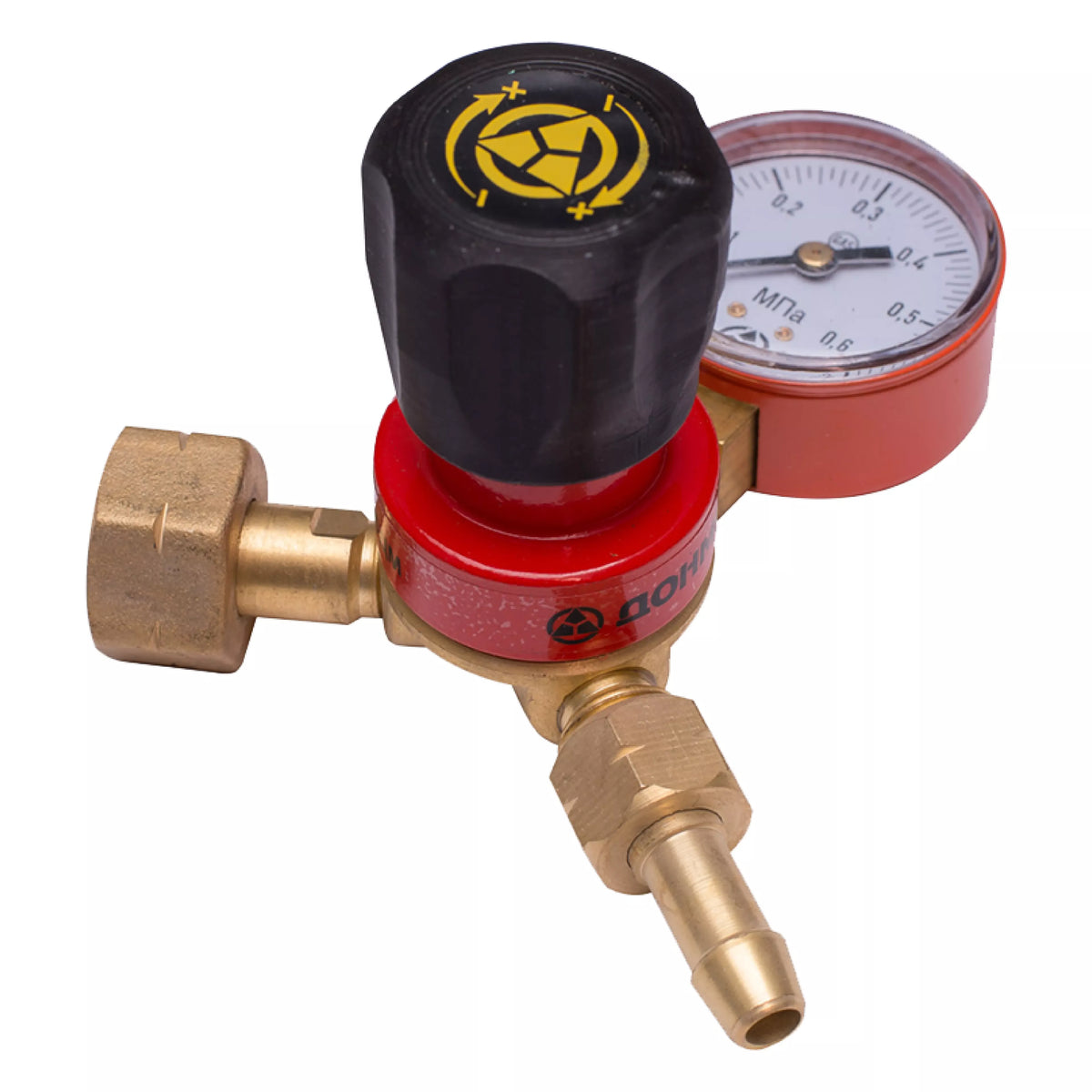 Propano reduktorius „DONMET" BPO-5DM