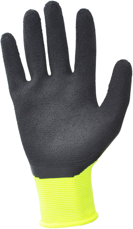 Pirštinės aplietos lateksu Active Grip, 10/XL, ACTIVE GEAR
