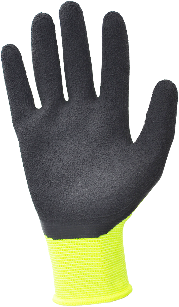 Pirštinės aplietos lateksu Active Grip, 10/XL, ACTIVE GEAR