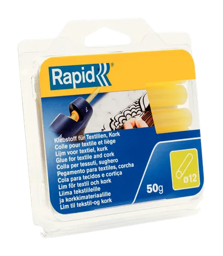 Klijai tekstilei, 50 g
