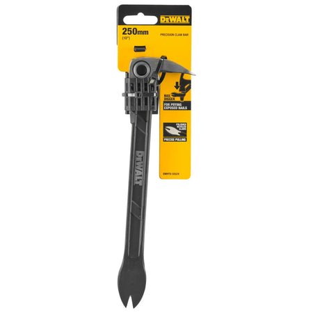 Laužtuvas DeWalt DWHT0-55524, 250 mm.