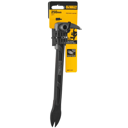 Laužtuvas DeWalt DWHT0-55524, 250 mm.