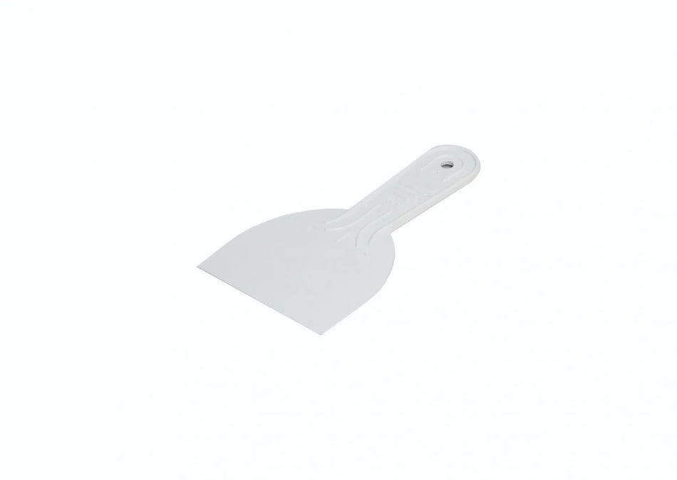 Plastikinė glaistyklė, 150 mm, KUBALA