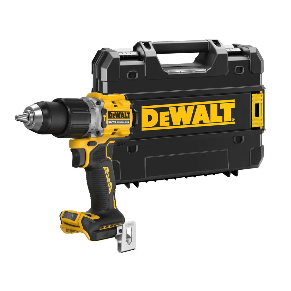 Smūginis suktukas DCD805NT 18V, DeWALT